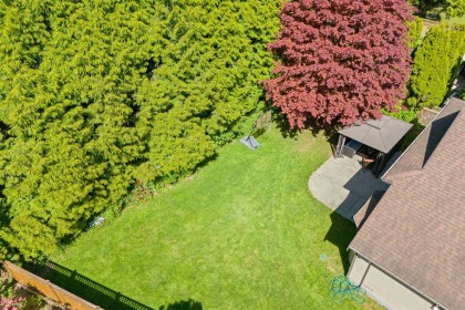 Photo 33 at 3336 Manning Crescent, Roche Point, North Vancouver