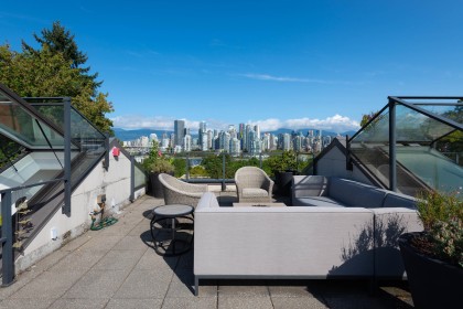 Photo 1 at 1088 W 7th Avenue, Fairview VW, Vancouver West