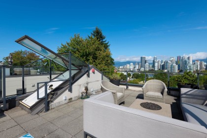 Photo 30 at 1088 W 7th Avenue, Fairview VW, Vancouver West