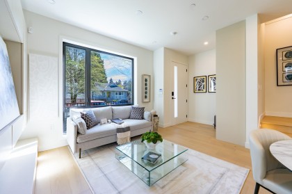 Photo 13 at 6577 Lime Street, S.W. Marine, Vancouver West