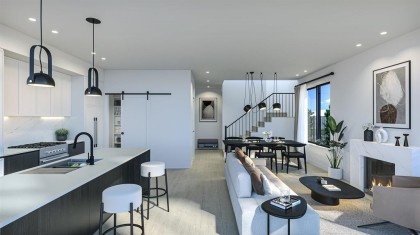 Photo 16 at 6577 Lime Street, S.W. Marine, Vancouver West