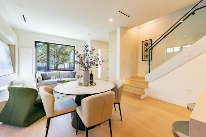 Photo 12 at 6577 Lime Street, S.W. Marine, Vancouver West