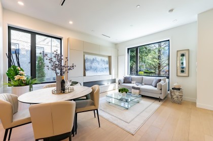 Photo 5 at 6577 Lime Street, S.W. Marine, Vancouver West