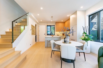 Photo 19 at 6577 Lime Street, S.W. Marine, Vancouver West