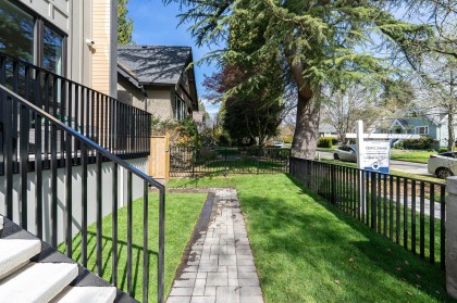 Photo 31 at 6577 Lime Street, S.W. Marine, Vancouver West
