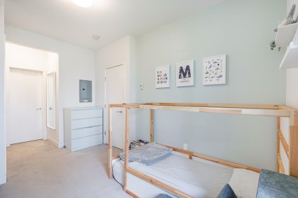 Photo 23 at 606 - 733 W 3rd Street, Harbourside, North Vancouver