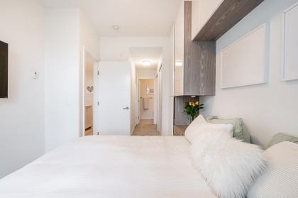 Photo 16 at 606 - 733 W 3rd Street, Harbourside, North Vancouver