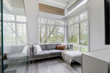 Photo 12 at 606 - 733 W 3rd Street, Harbourside, North Vancouver