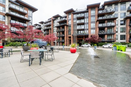 Photo 32 at 606 - 733 W 3rd Street, Harbourside, North Vancouver
