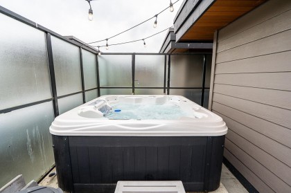 Photo 28 at 606 - 733 W 3rd Street, Harbourside, North Vancouver