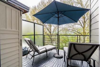 Photo 20 at 606 - 733 W 3rd Street, Harbourside, North Vancouver