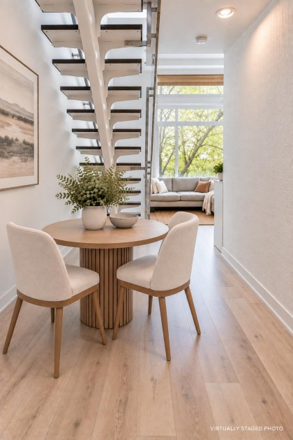 Photo 10 at 606 - 733 W 3rd Street, Harbourside, North Vancouver