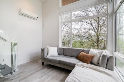 Photo 14 at 606 - 733 W 3rd Street, Harbourside, North Vancouver