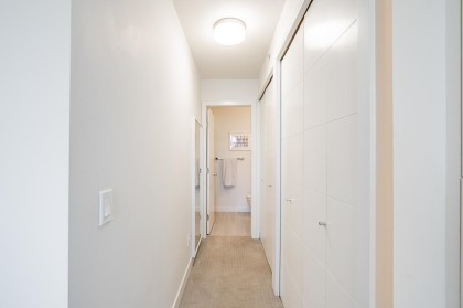 Photo 18 at 606 - 733 W 3rd Street, Harbourside, North Vancouver