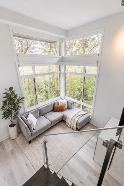 Photo 11 at 606 - 733 W 3rd Street, Harbourside, North Vancouver