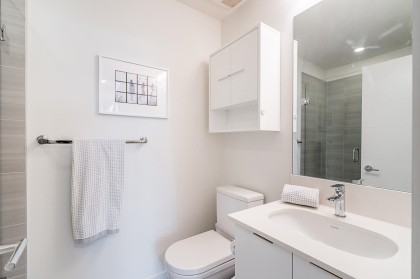 Photo 19 at 606 - 733 W 3rd Street, Harbourside, North Vancouver