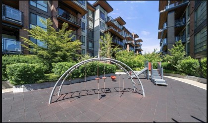 Photo 40 at 606 - 733 W 3rd Street, Harbourside, North Vancouver