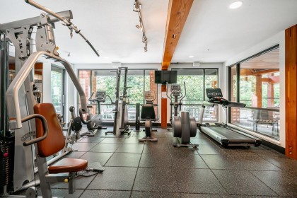 Photo 39 at 606 - 733 W 3rd Street, Harbourside, North Vancouver