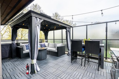 Photo 29 at 606 - 733 W 3rd Street, Harbourside, North Vancouver