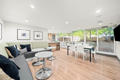 Photo 17 at 706 - 1788 Columbia Street, False Creek, Vancouver West