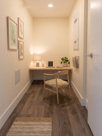 Photo 14 at 706 - 1788 Columbia Street, False Creek, Vancouver West