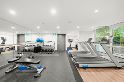 Photo 18 at 706 - 1788 Columbia Street, False Creek, Vancouver West