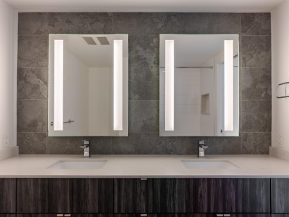 Photo 8 at 706 - 1788 Columbia Street, False Creek, Vancouver West