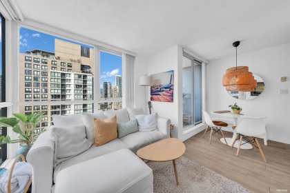 Photo 6 at 3005 - 1408 Strathmore Mews, Yaletown, Vancouver West