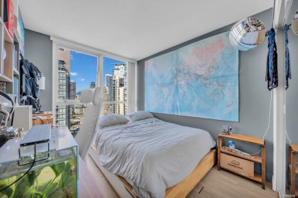 Photo 13 at 3005 - 1408 Strathmore Mews, Yaletown, Vancouver West