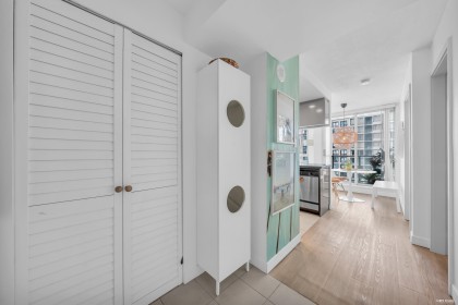 Photo 16 at 3005 - 1408 Strathmore Mews, Yaletown, Vancouver West
