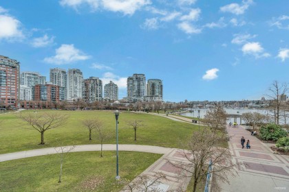 Photo 26 at 3005 - 1408 Strathmore Mews, Yaletown, Vancouver West