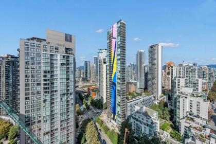 Photo 22 at 3005 - 1408 Strathmore Mews, Yaletown, Vancouver West
