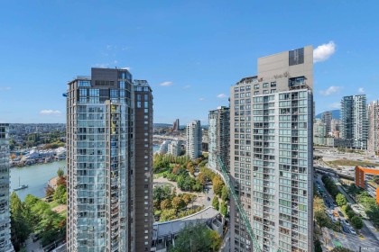Photo 20 at 3005 - 1408 Strathmore Mews, Yaletown, Vancouver West