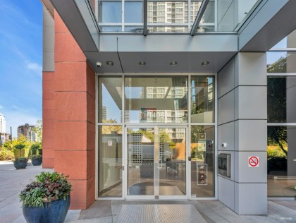 Photo 24 at 3005 - 1408 Strathmore Mews, Yaletown, Vancouver West
