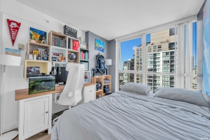 Photo 14 at 3005 - 1408 Strathmore Mews, Yaletown, Vancouver West
