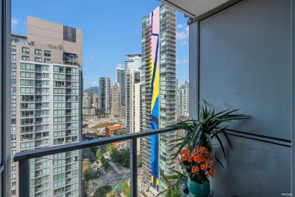 Photo 19 at 3005 - 1408 Strathmore Mews, Yaletown, Vancouver West