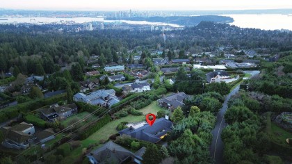 Photo 32 at 875 Eyremount Drive, British Properties, West Vancouver