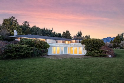 Photo 5 at 875 Eyremount Drive, British Properties, West Vancouver