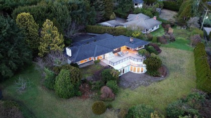 Photo 4 at 875 Eyremount Drive, British Properties, West Vancouver