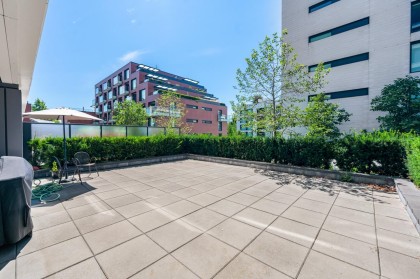 Photo 23 at 205 - 1561 W 57th Avenue, South Granville, Vancouver West