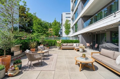 Photo 27 at 205 - 1561 W 57th Avenue, South Granville, Vancouver West