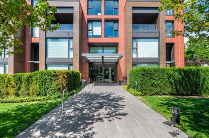 Photo 2 at 205 - 1561 W 57th Avenue, South Granville, Vancouver West