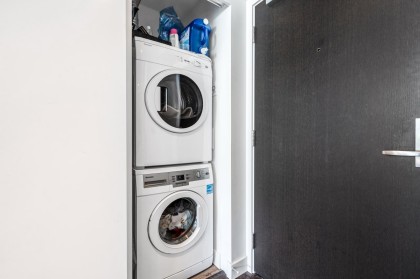 Photo 22 at 205 - 1561 W 57th Avenue, South Granville, Vancouver West