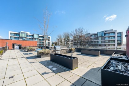 Photo 7 at 205 - 1561 W 57th Avenue, South Granville, Vancouver West