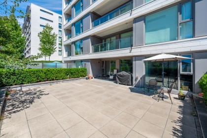 Photo 24 at 205 - 1561 W 57th Avenue, South Granville, Vancouver West