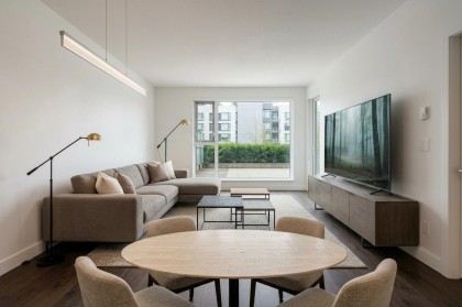 Photo 14 at 205 - 1561 W 57th Avenue, South Granville, Vancouver West
