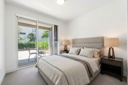 Photo 19 at 205 - 1561 W 57th Avenue, South Granville, Vancouver West