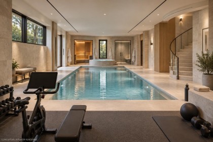 Photo 6 at 1410 Camelot Road, Chartwell, West Vancouver