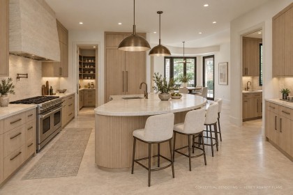 Photo 7 at 1410 Camelot Road, Chartwell, West Vancouver