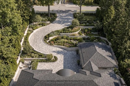 Photo 5 at 1410 Camelot Road, Chartwell, West Vancouver